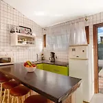 Haus Brigitte Дом отдыха