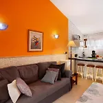 Haus Brigitte Дом отдыха Плайя-дель-Инглес