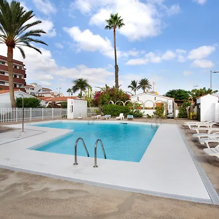 Haus Brigitte بيت للعطل *