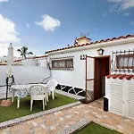 Casa de Férias Haus Brigitte Playa del Inglés