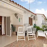 Casa de Férias Haus Brigitte