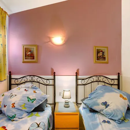 Haus Brigitte Holiday home