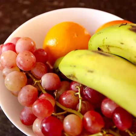 Haus Brigitte 別荘 *