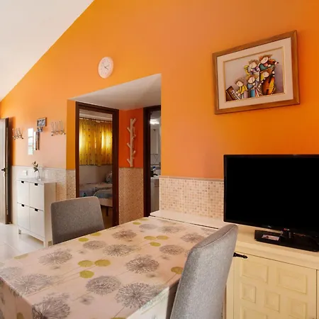 Casa vacanze Haus Brigitte *