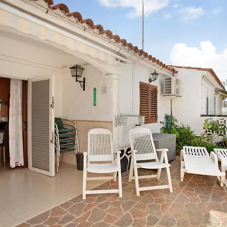 Holiday home Haus Brigitte Playa del Ingles (Gran Canaria)