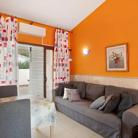 Dom wakacyjny Haus Brigitte