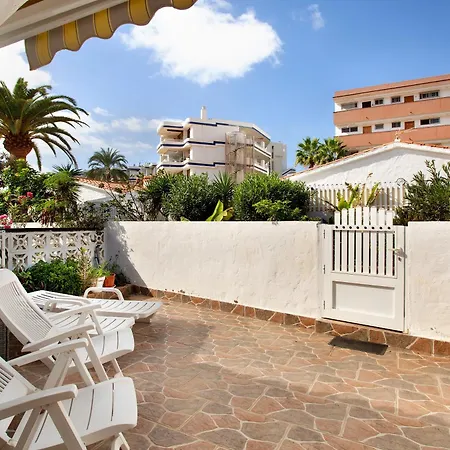 Casa vacanze Haus Brigitte