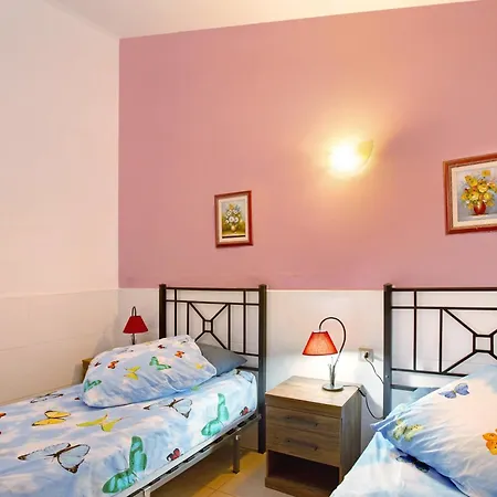 Casa vacanze Haus Brigitte Playa del Inglés