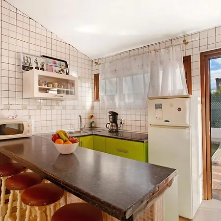 Haus Brigitte Nyaraló