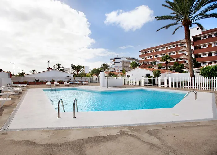 Haus Brigitte Tatil Evi *