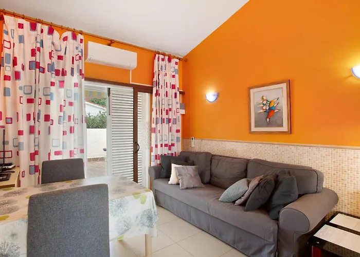 Nyaraló Haus Brigitte