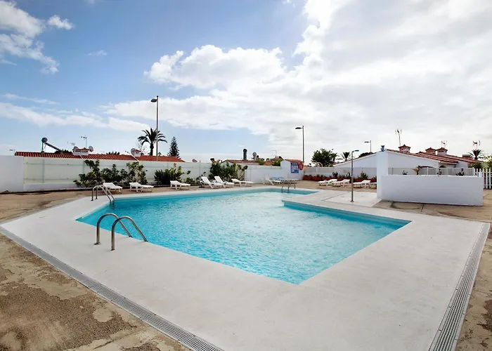 Nyaraló Haus Brigitte