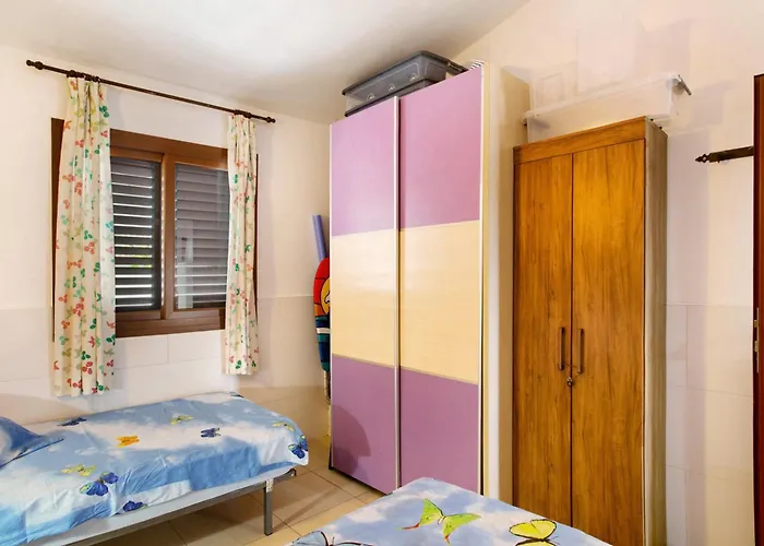 Haus Brigitte Playa del Ingles (Gran Canaria)