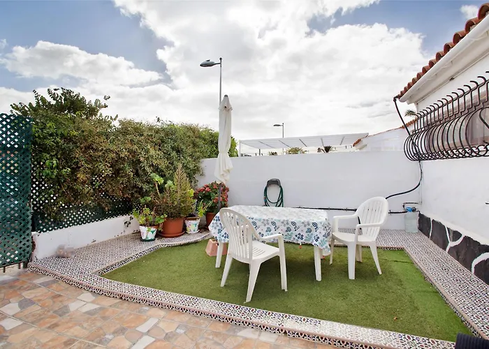 Haus Brigitte Nyaraló