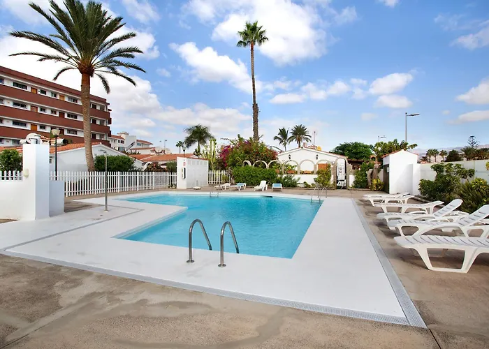 Haus Brigitte Tatil Evi *