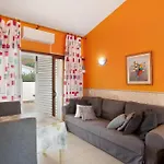 Tatil Evi Haus Brigitte
