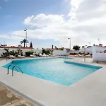 Tatil Evi Haus Brigitte