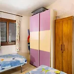 Haus Brigitte Playa del Ingles (Gran Canaria)