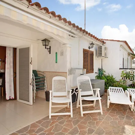 Tatil Evi Haus Brigitte