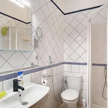 Tatil Evi Haus Brigitte