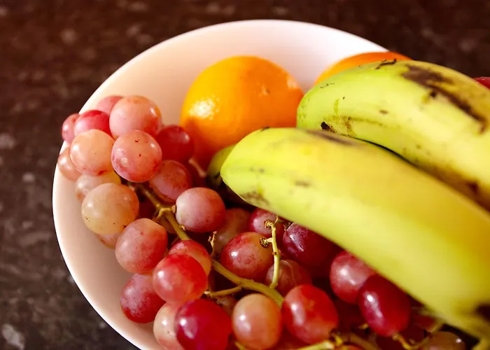 Haus Brigitte Будинок відпочинку *