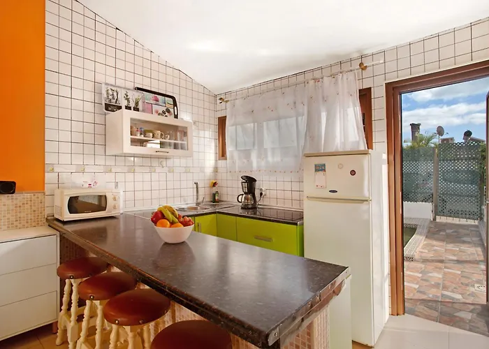 Haus Brigitte Будинок відпочинку