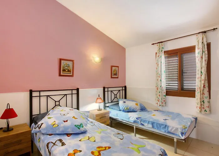 Haus Brigitte Будинок відпочинку